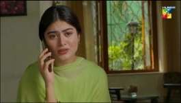 Kacha Dhaga - Episode 37 - 15th May 2023